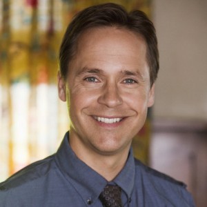 Chad Lowe (Photo: ABC Family)