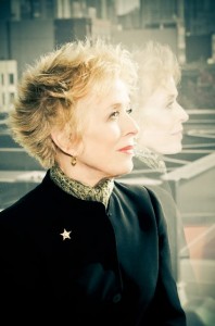 Holland Taylor (Photo: Linda Matlow)