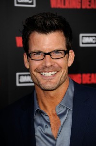 Mark Deklin (Photo: Frazer Harrison/Getty Images North America)