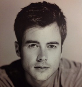 Matt Long (Photo: Twitter page)