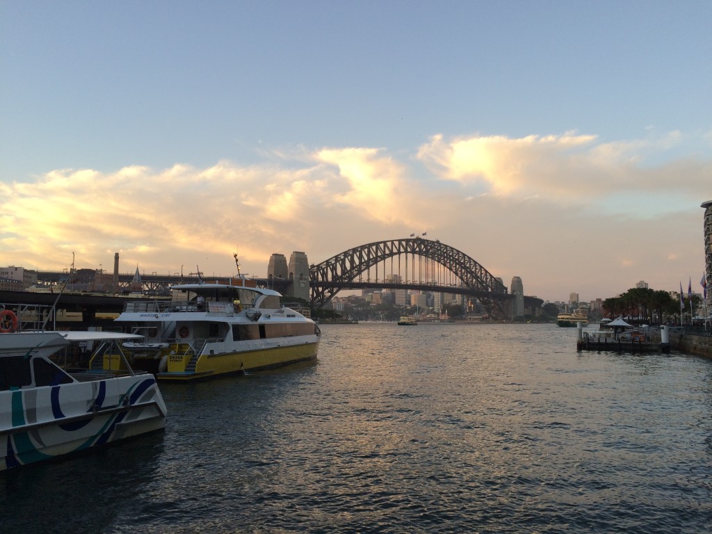 Sydney