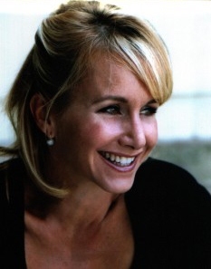 Gabrielle Carteris (Photo: Twitter)