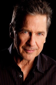 Tim Matheson (Photo: Facebook)