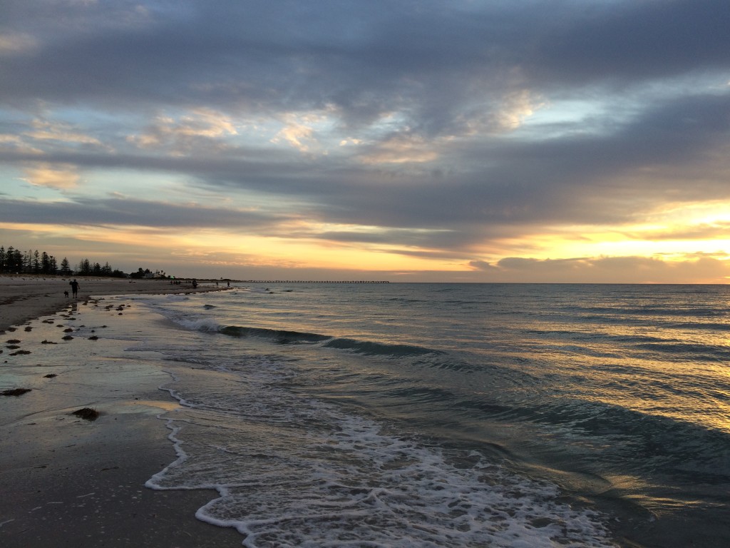 Largs Bay by Adam Gerace 3