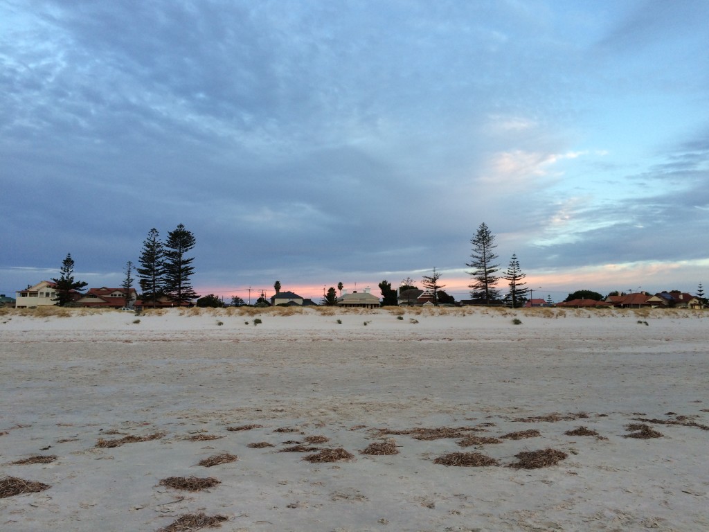 Largs Bay by Adam Gerace 4