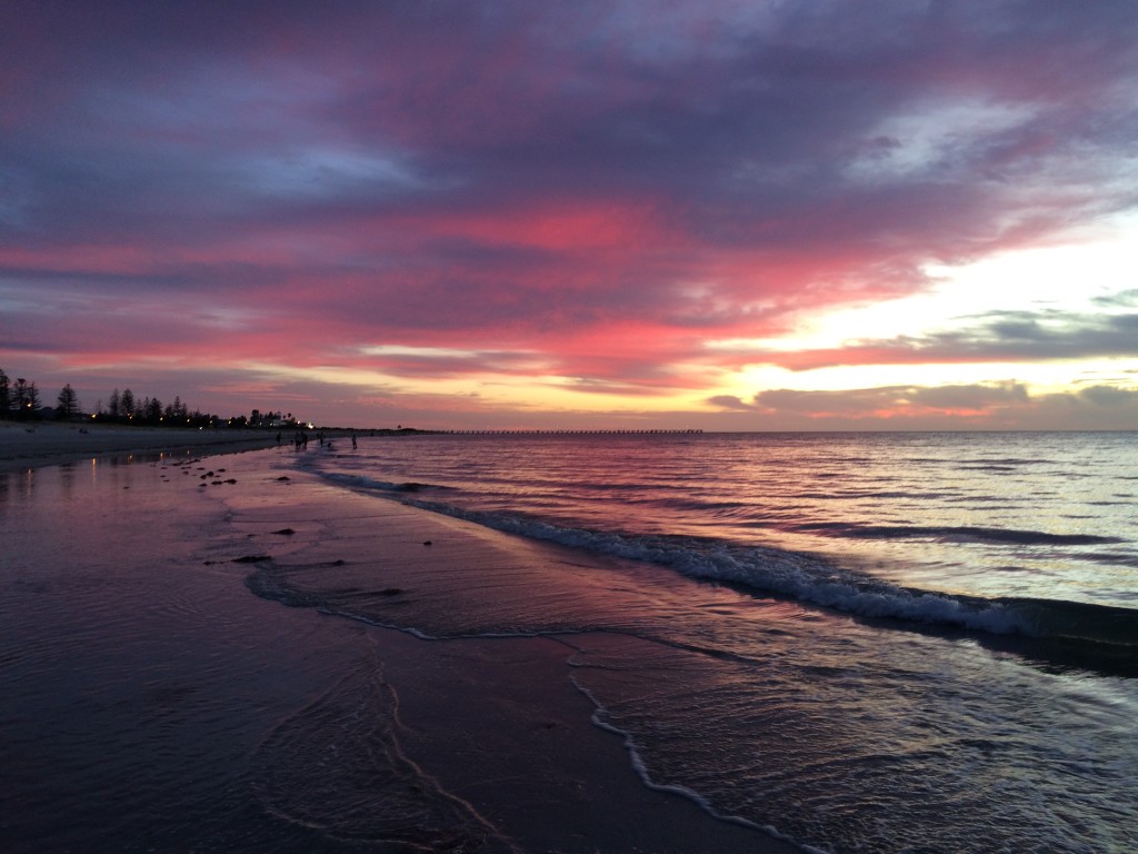 Largs Bay by Adam Gerace 5